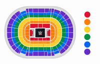 Sittplatskarta